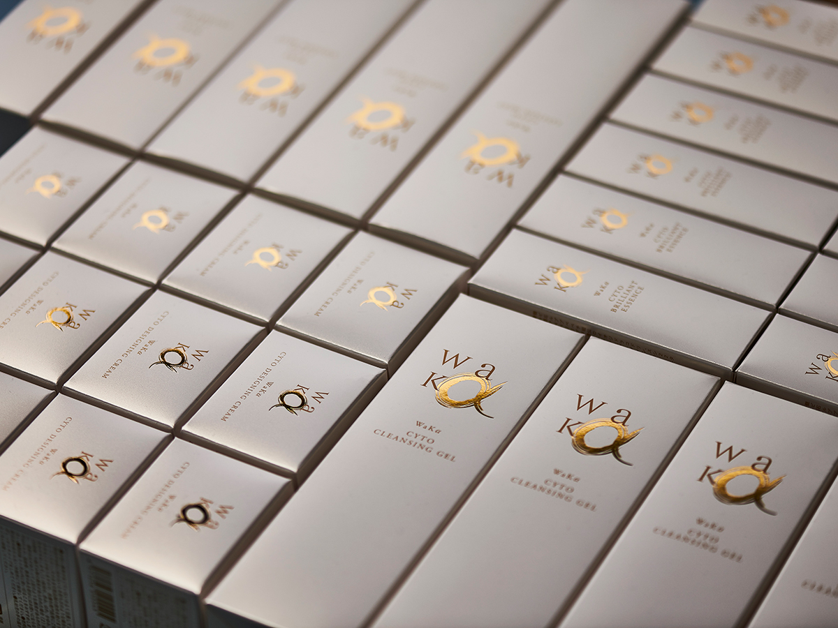 WAKAYA KECE99＆パケット